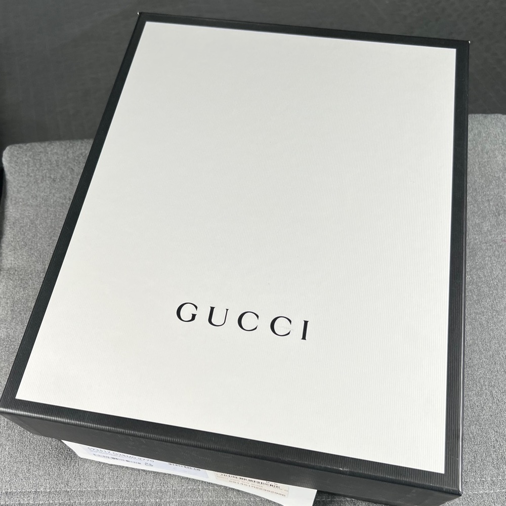 🍨GUCCI FRÍA HORSEBIT ANKLE BOOT🍨 - Picture 12 of 12